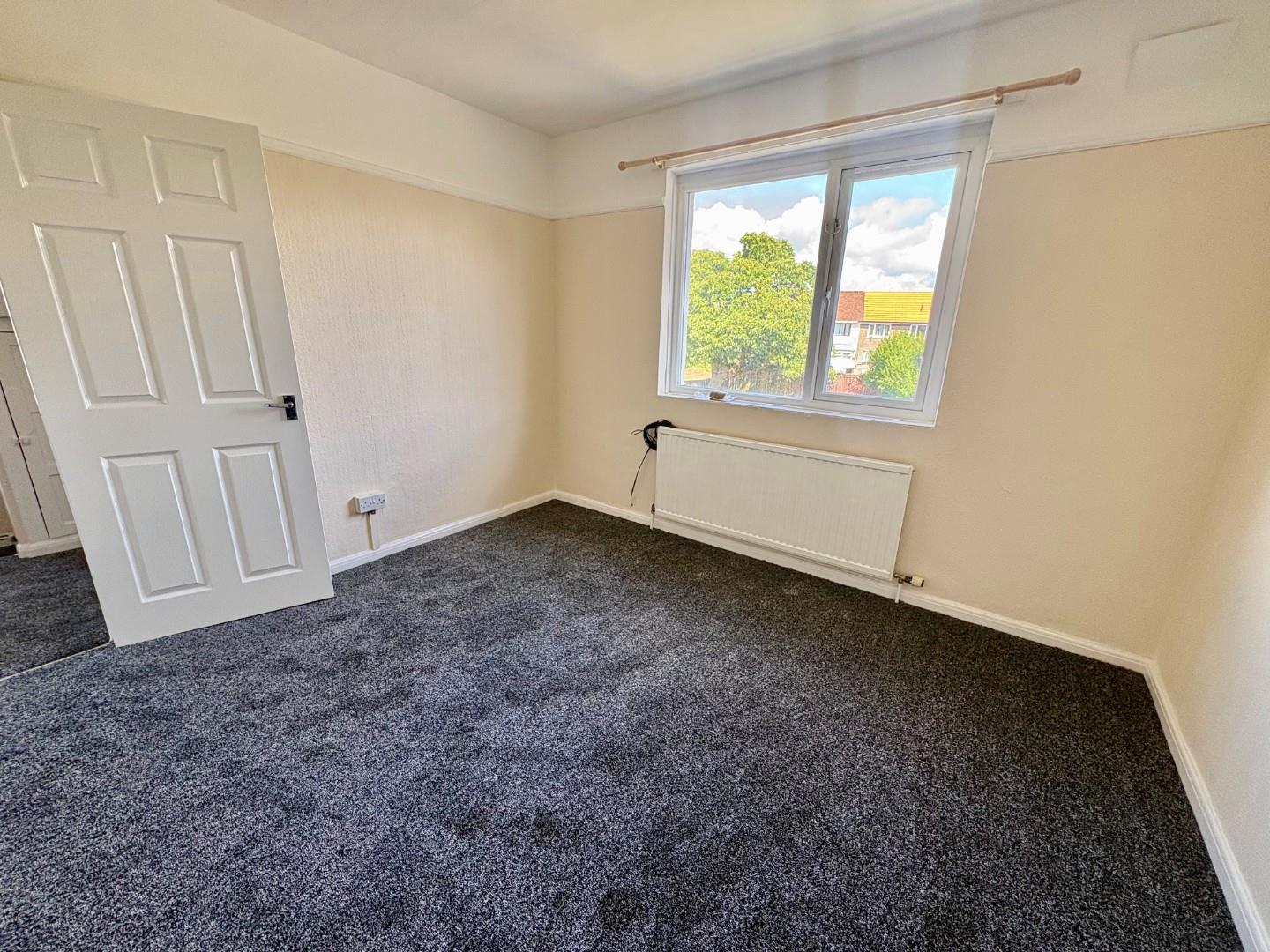 Bryncoch Road, Sarn, Bridgend County Borough, CF32 9PA